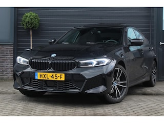 BMW 330e xDrive M Sport |  Pano | Laser | H+K
