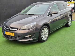 Opel Astra Sports Tourer 1.4 Turbo Blitz NAP!