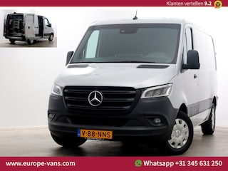 Mercedes-Benz Sprinter 314 CDI 143pk E6 9G Automaat L1H1 LED/ACC/Camera/Inrichting 12-2019