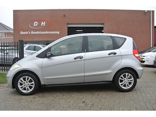 Mercedes-Benz A-klasse 150 Classic apk 25-08-2026 inruil mogelijk nap