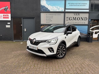 Renault Captur 1.3 TCe 130 Intens