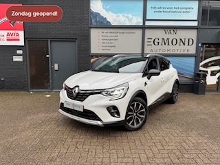 Renault Captur 1.3 TCe 130 Intens