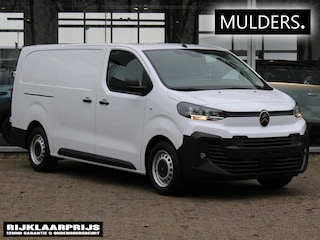 Citroën Jumpy L3 136 75 kWh VOORRAAD KORTING