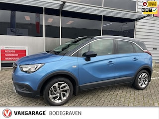 Opel Crossland X 1.2 Turbo Innovation / camera / CarPlay