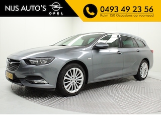 Opel Insignia Sports Tourer 1.6 Turbo Business Executive | climate control | schuif kanteldak | navigatie | carplay | pdc v/a | bluetooth | cruise