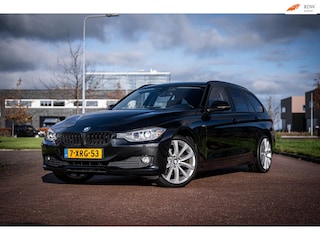 BMW 3-serie Touring 316i Executive