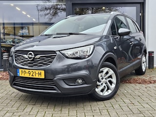 Opel Crossland X 1.2 Online Edition + NAVIGATIE + LM VELGEN + CRUISE + CARPLAY