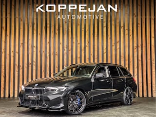 BMW 3-serie Touring 330e 292PK High Executive M-Sport Pro | M-SPORTSTOELEN | PANORAMADAK | ADAPTIVE CRUISE | KEYLESS |
