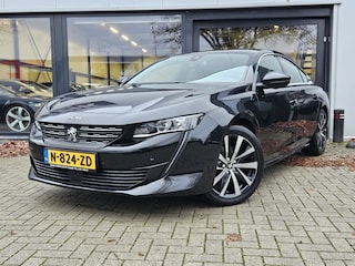 Peugeot 508 1.6 PureTech Allure Avantage