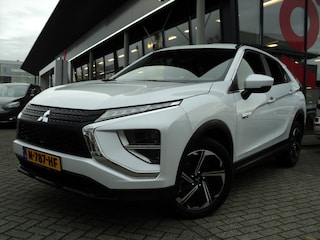 Mitsubishi Eclipse Cross 2.4 PHEV Intense | 188 PK | 4WD | 41.739 KM NAP | AUTOMAAT |  DEALER ONDERHOUDEN | 1E EIGENAAR |