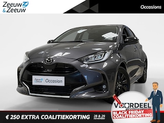 Mazda 2 1.5 | SELECT | AUTOMAAT | APPLE CARPLAY | CAMERA |