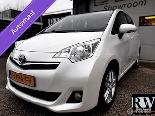 Toyota Verso-S 1.3 VVT-i*AUTOMAAT*PANO*NAVI*CRUISE*TREKHAAK