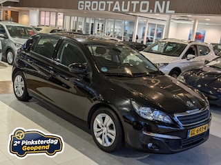 Peugeot 308 1.2 VTi Active Airco, Cruise Control, Stuurbekrachtiging