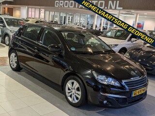 Peugeot 308 1.2 VTi Active Airco, Cruise Control, Stuurbekrachtiging