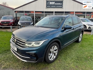 Volkswagen Tiguan 1.5 TSI Life Business Elegance VIRTUAL COCKP./CARPLAY/TREKHAAK
