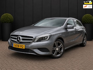 Mercedes-Benz A-klasse 180 Ambition AUTOMAAT PDC NAP APK CRUISE CTRL