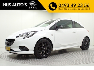 Opel Corsa 1.0 T Online Edition OPC Line | Carplay / Airco / Bluetooth / Cruise