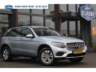 Mercedes-Benz GLC 250 4MATIC Business