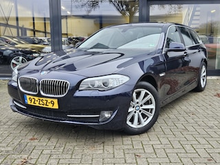 BMW 5-serie Touring 520i High Executive
