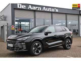 Cupra Terramar Camera Keyless Carplay Sfeerverlichting