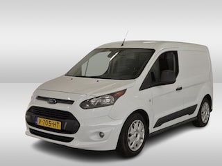 Ford Transit Connect 1.0 Ecoboost L1 Trend Inrichting