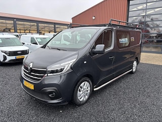 Renault Trafic 2.0 DCI 170PK T29 DC LUXE CARPLAY AUTOMAAT