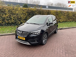 Opel Crossland X 1.2 Turbo Innovation met zeer veel extra`s
