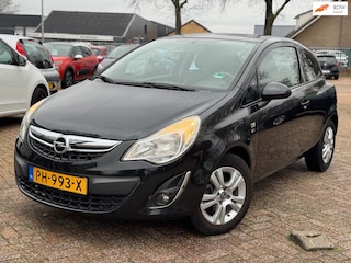 Opel Corsa 1.2-16V Cosmo NAVIGATIE AIRCO CRUISE CTRL NW.APK
