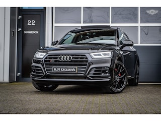 Audi Q5 3.0 TFSI SQ5 |QUATTRO|PRO LINE PLUS |RS-SEATS|ACC|PPF|MATRIX