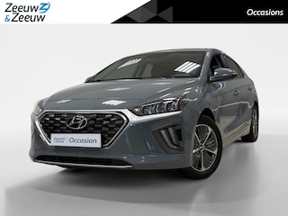 Hyundai Ioniq 1.6 PLUG IN HYBRID | COMFORT | TREKHAAK | DEALERONDERHOUDEN |