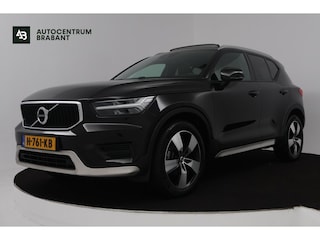 Volvo XC40 1.5 T3 Momentum Pro (PANORAMADAK, TREKHAAK, STOELVERWARMING, ACHTERUITRIJCAMERA, CARPLAY, DIGITALE COCKPIT)