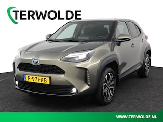 Toyota Yaris Cross 1.5 Hybrid First Edition | Trekhaak |