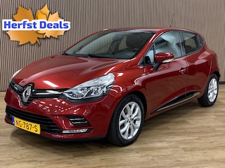 Renault Clio 0.9 TCe Zen|Navigatie|Airco|