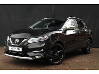 Nissan Qashqai 1.3 DIG-T N-Motion PANO | KEYLESS | 360Camera