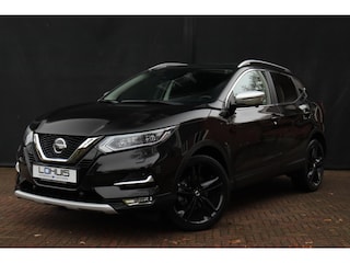 Nissan Qashqai 1.3 DIG-T N-Motion PANO | KEYLESS | 360Camera
