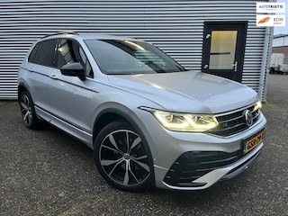 Volkswagen Tiguan 1.4 TSI eHybrid R-Line Business+IqLight|HeadUp|Camera|Trekhaak|360camera|AdpCruise|