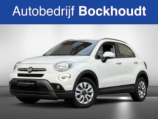 Fiat 500X 1.3 Firefly Turbo 150