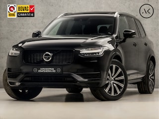 Volvo XC90 2.0 T8 Recharge AWD Plus Dark Automaat (PANORAMADAK, LUCHTVERING, BOWERS&WILKINS, MEMORY SEATS, MASSAGE, STOELVERWARMING/KOELING, CAMERA, HOUT INLEG, ZWART HEMEL, NIEUWSTAAT)