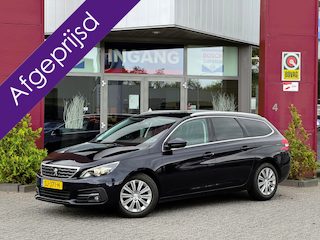 Peugeot 308 SW 1.2 PureTech Blue Lease Premium