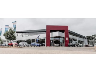 Peugeot 308 SW 1.2 PureTech Blue Lease Premium