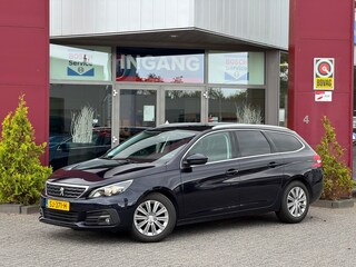 Peugeot 308 SW 1.2 PureTech Blue Lease Premium