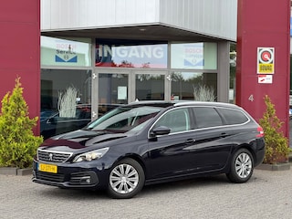 Peugeot 308 SW 1.2 PureTech Blue Lease Premium