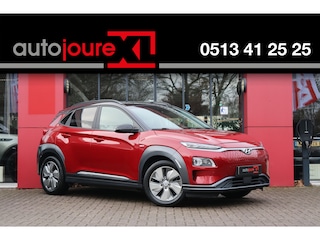 Hyundai Kona EV Premium 64 kWh | Camera | ACC | Krell Sound | Navigatie |