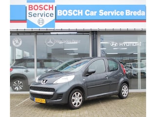 Peugeot 107 1.0 12V 5DR