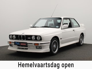 BMW 3-serie *Unrestored* Time Capsul in stunning Condition