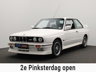 BMW 3-serie *Unrestored* Time Capsul in stunning Condition