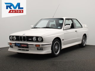 BMW 3-serie *Unrestored* Time Capsul in stunning Condition