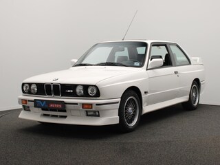 BMW 3-serie *Unrestored* Time Capsul in stunning Condition