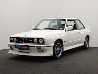 BMW 3-serie *Unrestored* Time Capsul in stunning Condition