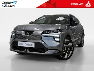 Mitsubishi Eclipse Cross INSTYLE | 87 KWH | PANODAK | LEDER |